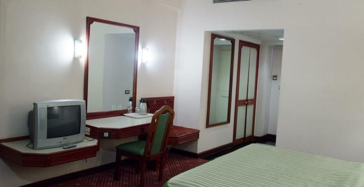 Maya'S Kings Kourt Mysore Esterno foto